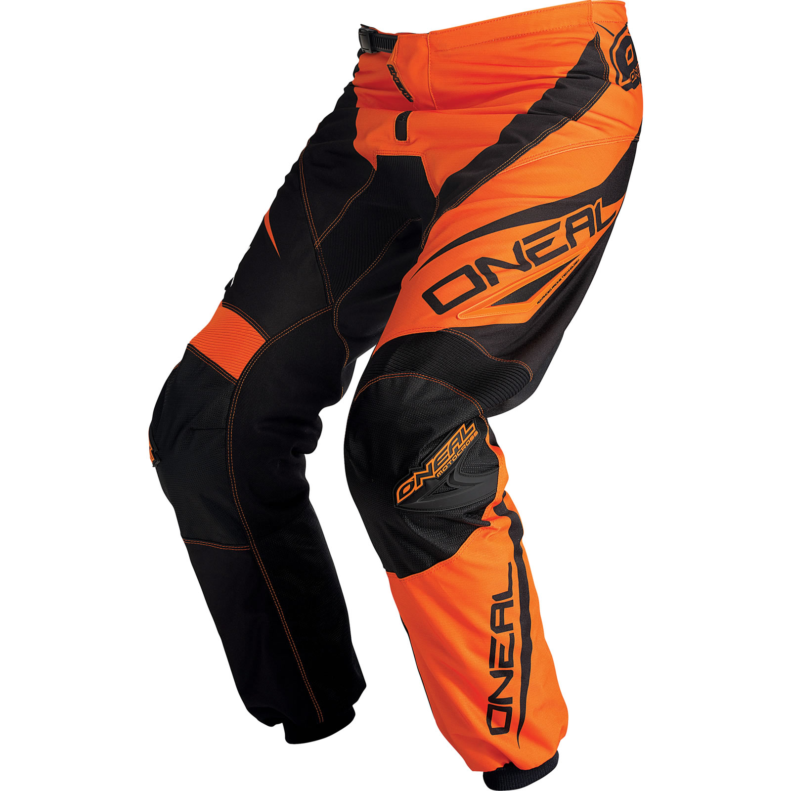 Oneal Element 2015 Racewear Orange Motocross Kit Kits & Bundles