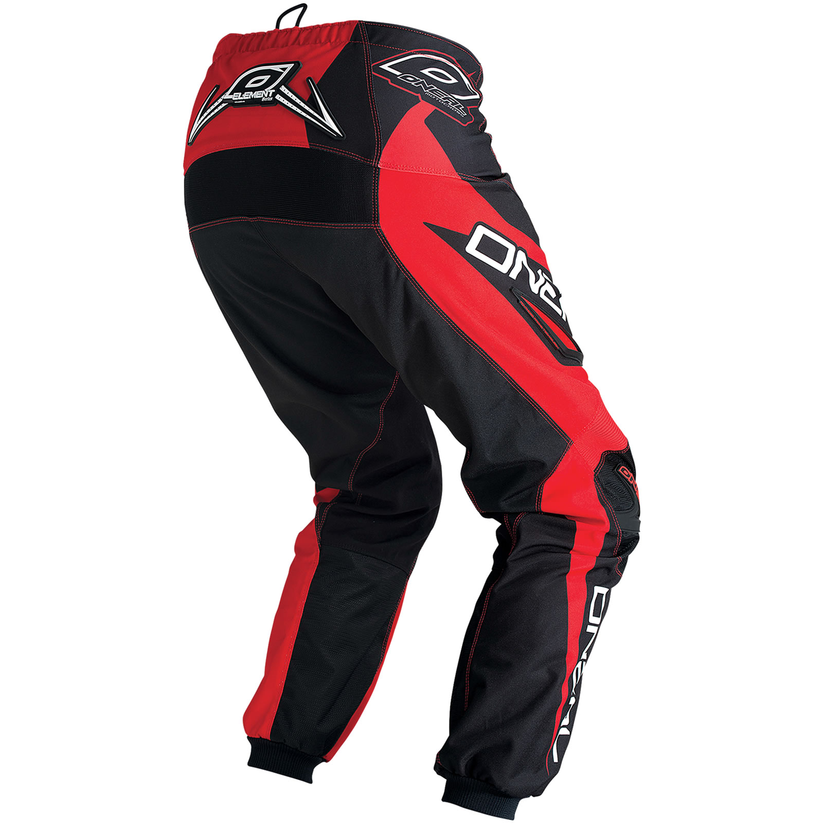 Oneal Element Kids 2015 Racewear Red Motocross Kit - Junior Clothing 