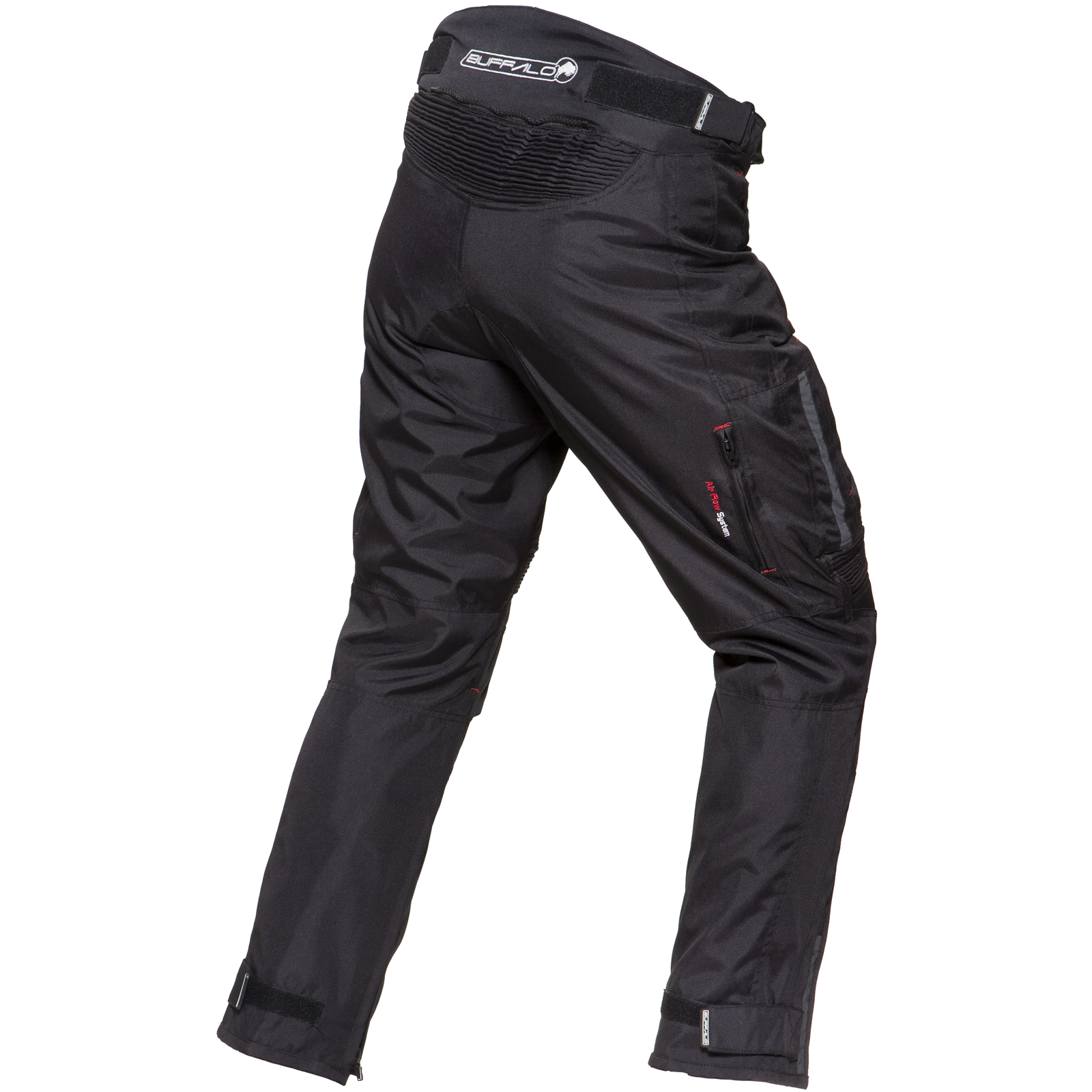 Buffalo Traveller Waterproof Motorcycle Trousers Trousers