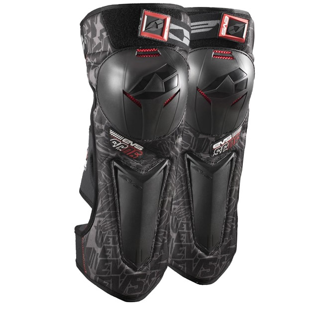 EVS SC06 Knee Shin Guard Limb Protectors
