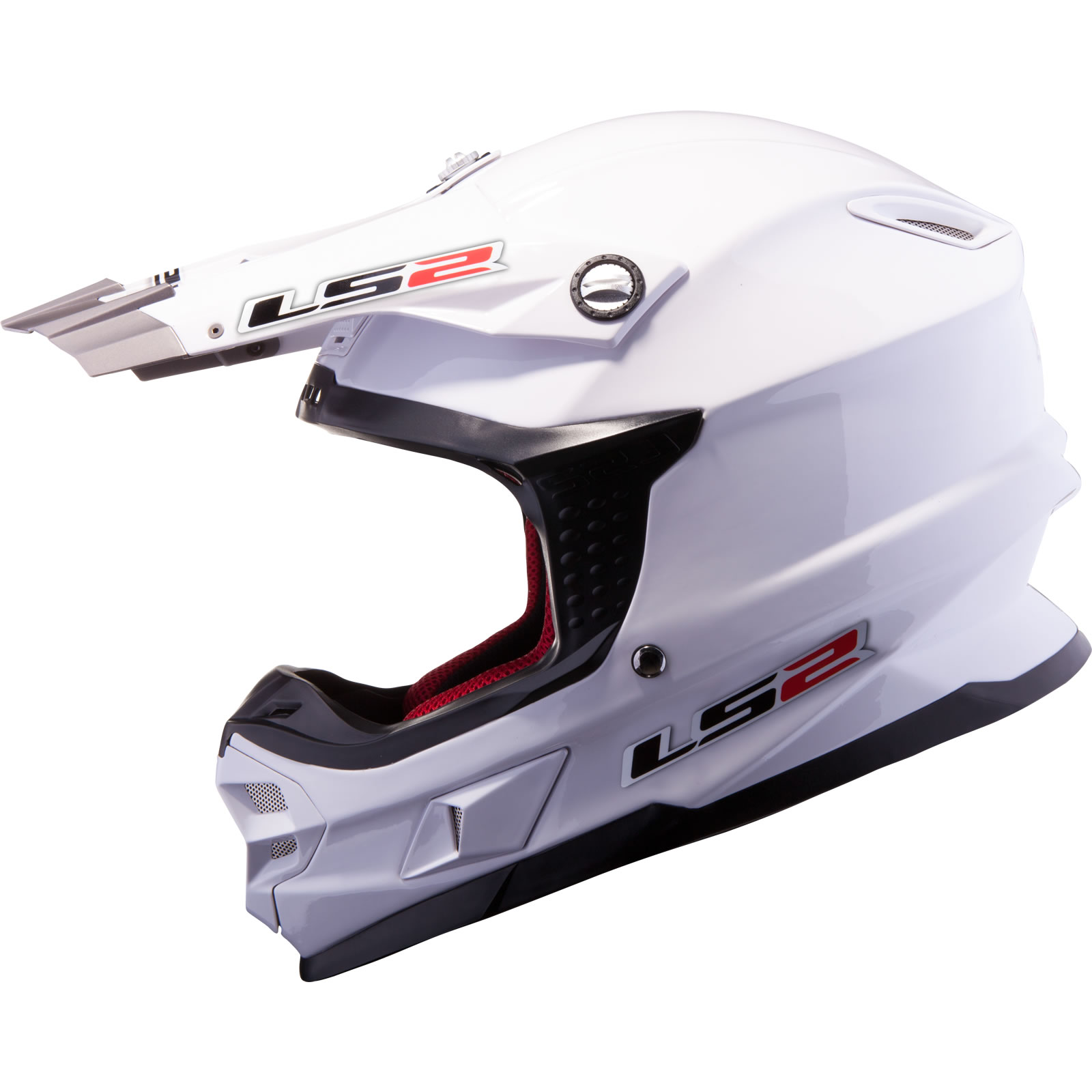 61-62cm Matt Black XL LS2 FF399 Valiant SINGLE MONO CONVERT Double Visor Motorbike Motorcycle Flip up Front Helmet
