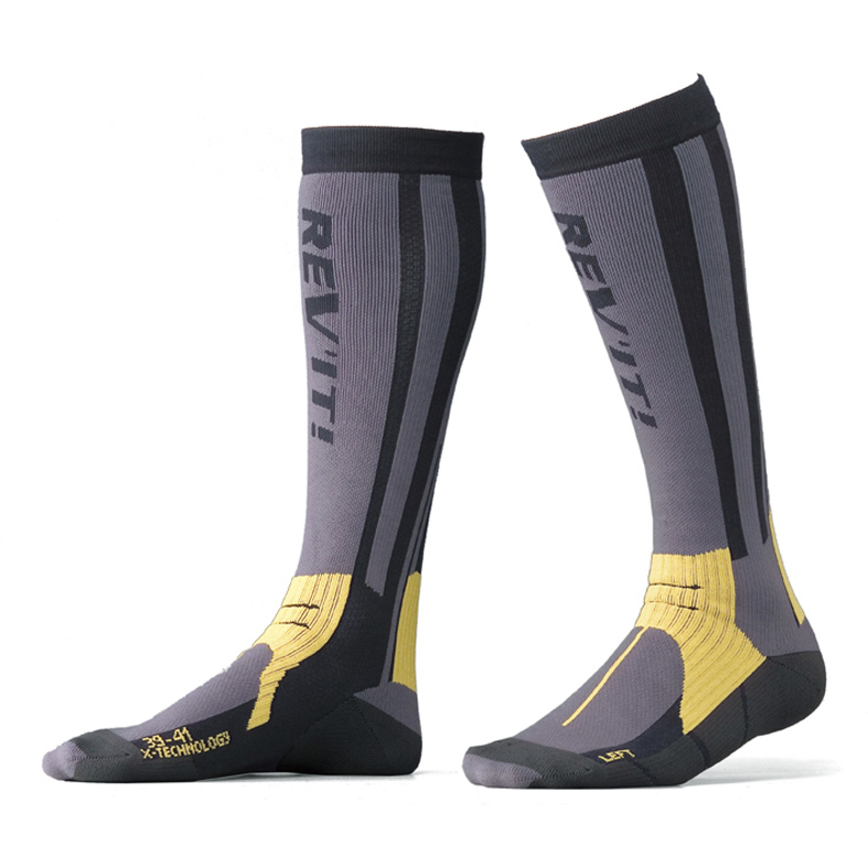 Rev'It Tour Summer Motorcycle Socks Secret Sale
