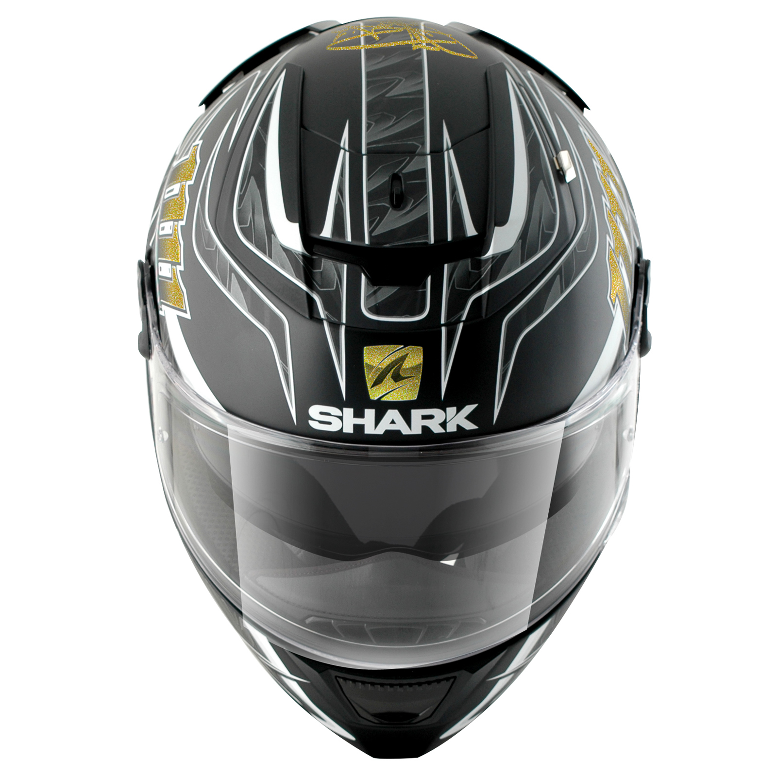 Speed Racer Helmet Replica | Paul Smith