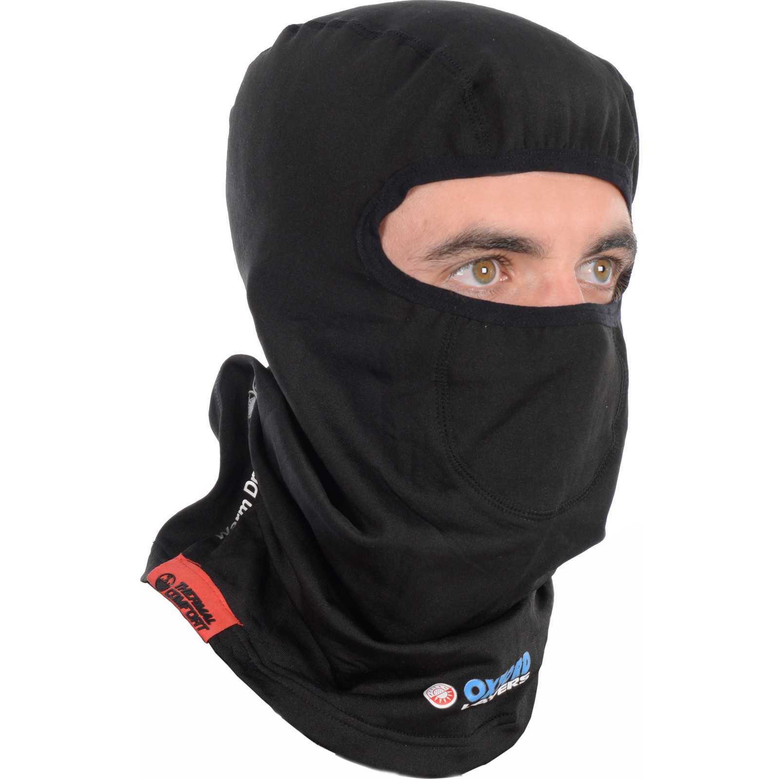Oxford Layers Warm Dry Balaclava Secret Sale