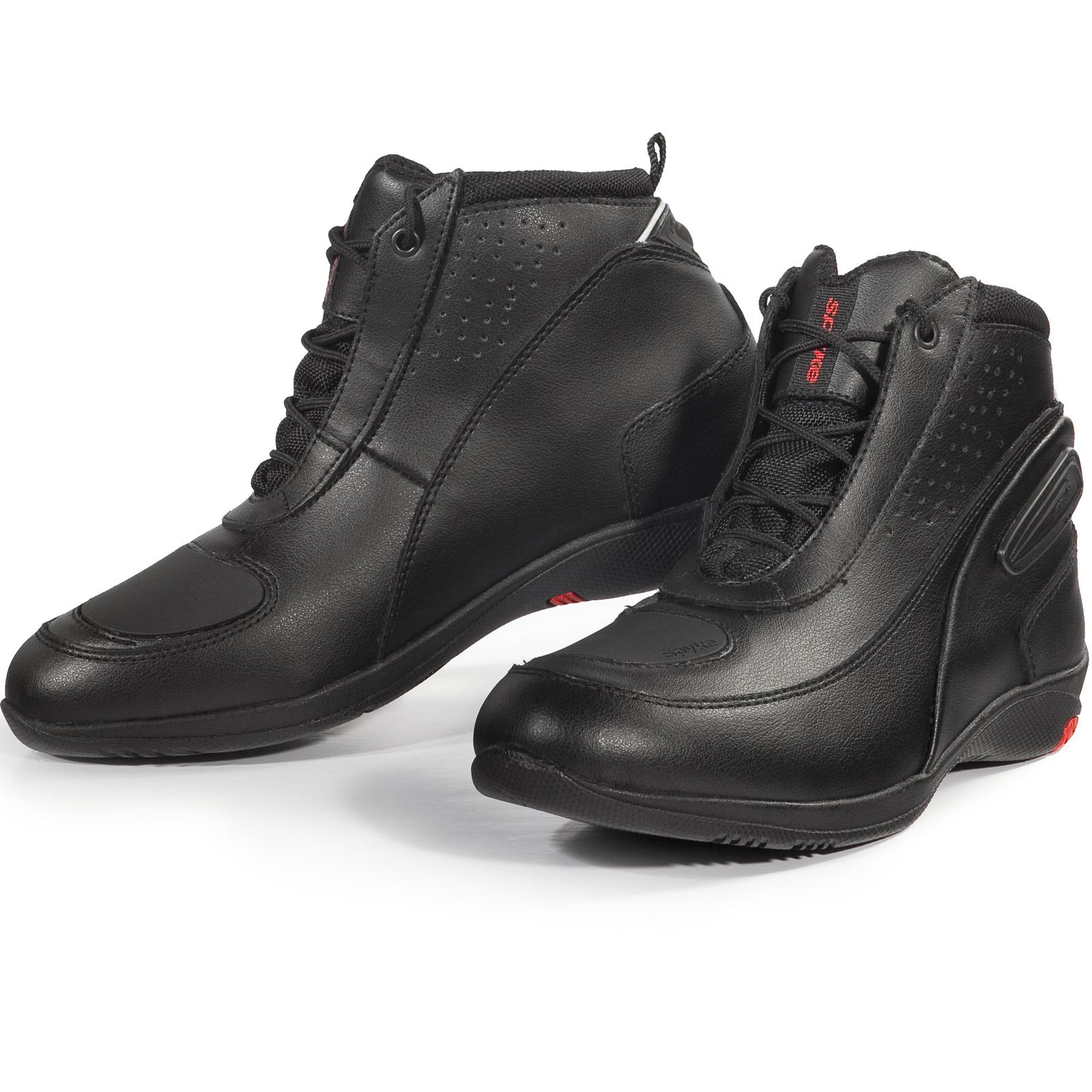 spyke boots