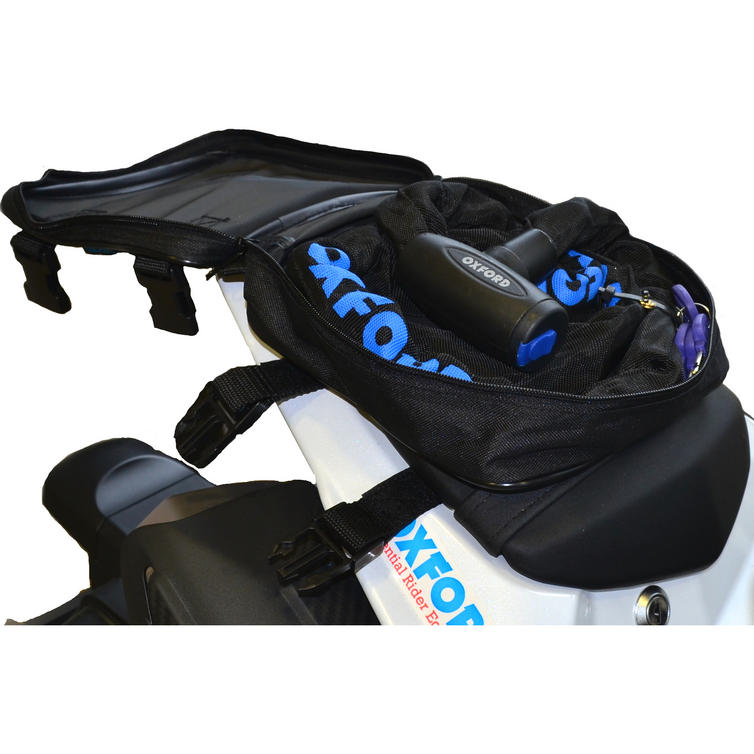 Oxford Motorcycle Chain Carrying Bag Accessories