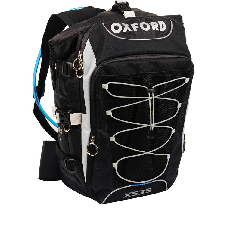 Oxford motorcycle outlet rucksack