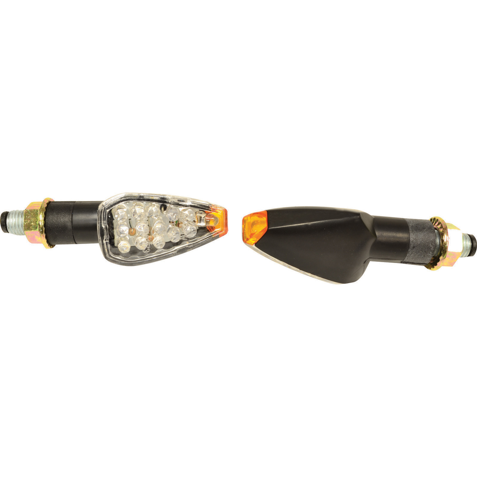 Oxford Motorcycle LED Tips Indicators Indicators