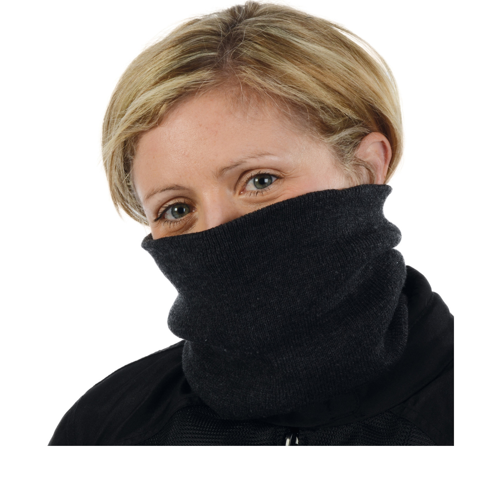 Oxford Snood Motorcycle Neck Tube Balaclavas, Masks & Tubes