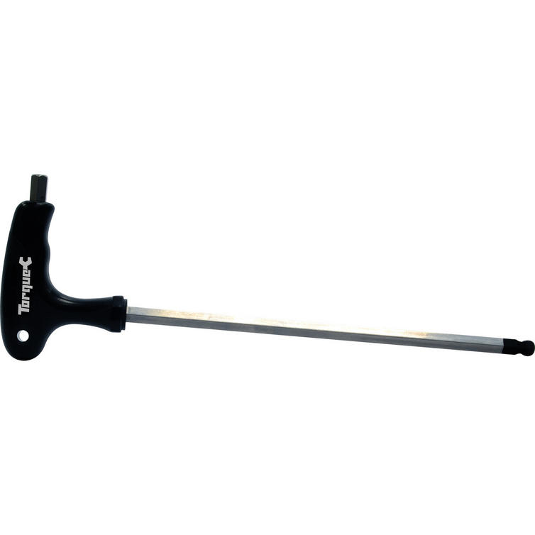 Oxford Torque Allen Key Long Handle 4mm