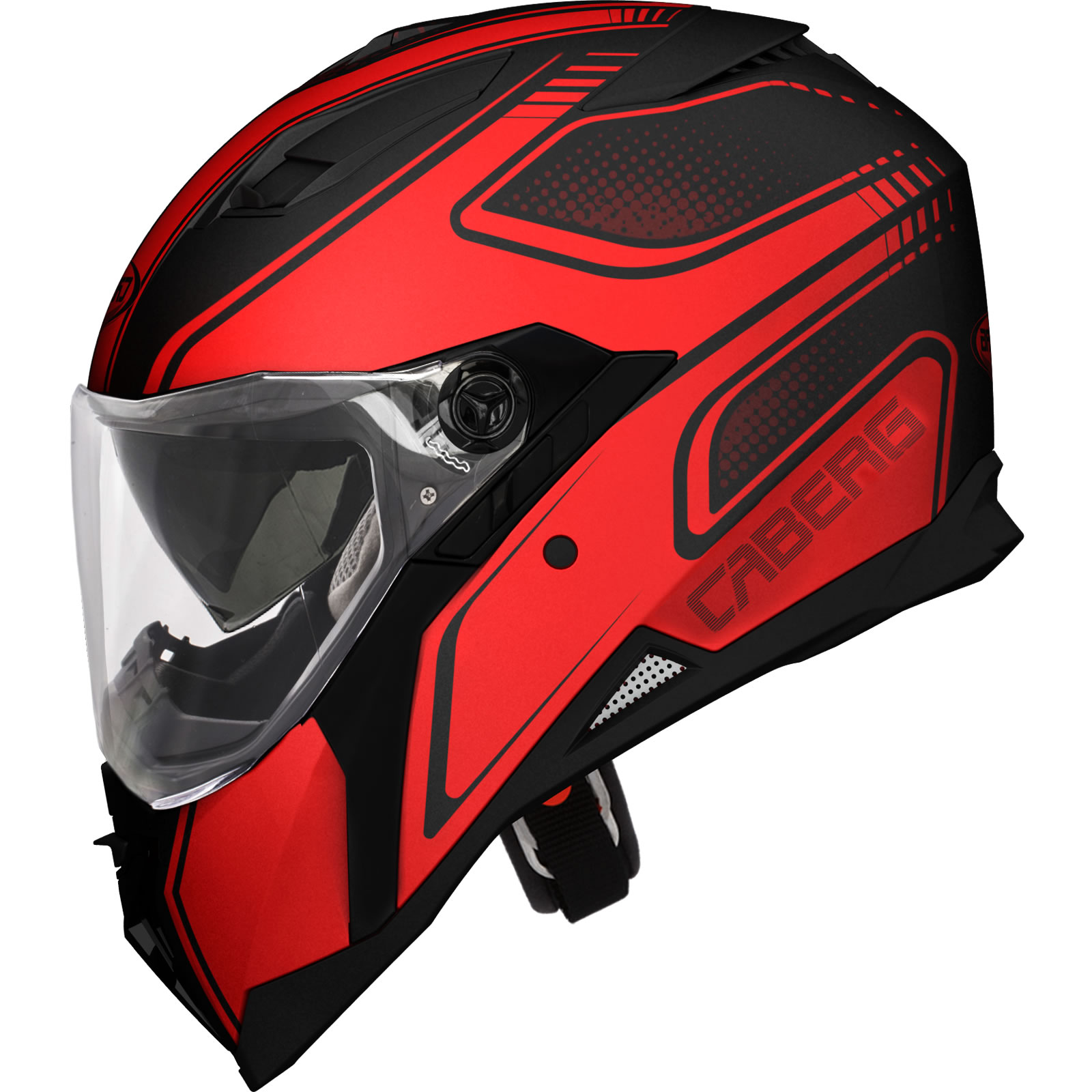 Caberg Stunt Blade Motorcycle Helmet Ladies Helmets