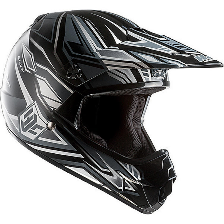 HJC CLXY Fulcrum Kids Motocross Helmet Motocross Helmets