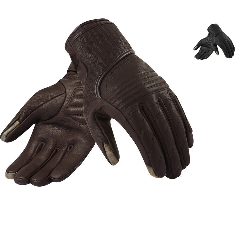 Rev It Antibes Ladies Motorcycle Summer Gloves Gloves
