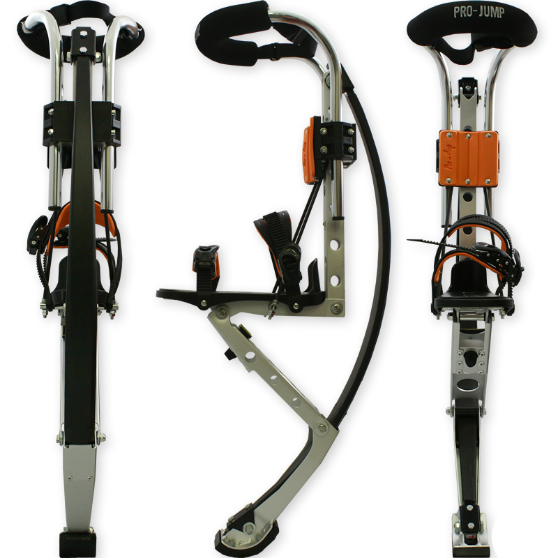 Adult ProJump Jumping Stilts (M90) Secret Sale
