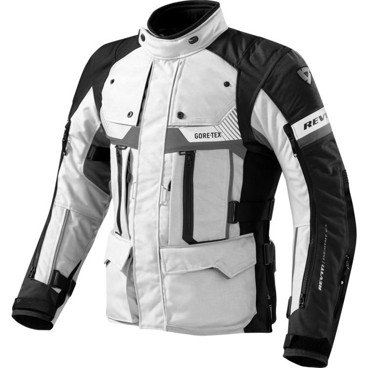 Rev It Defender Pro GTX Motorcycle Jacket - Jackets - Ghostbikes.com