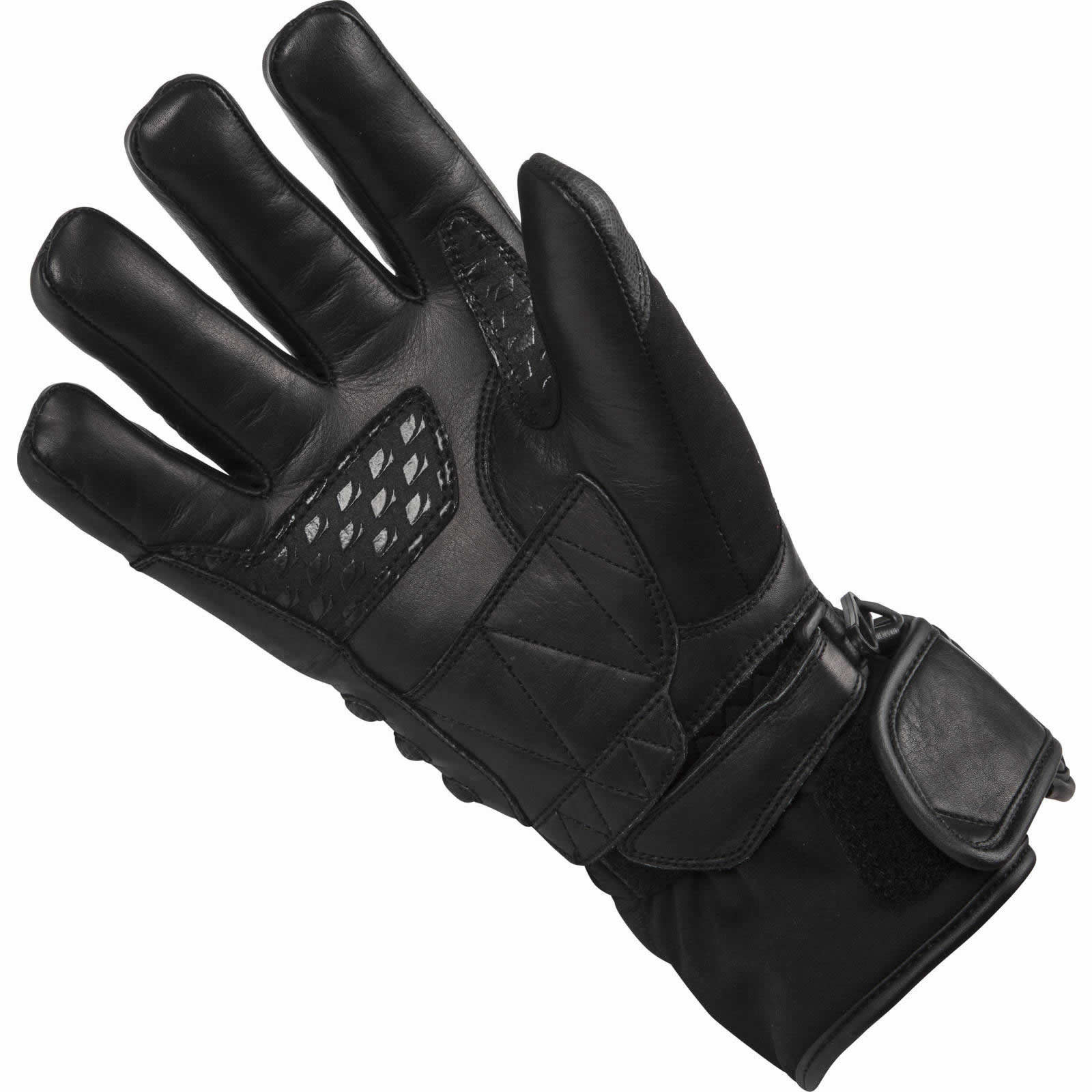 Spada Flame Ladies Motorcycle Gloves Gloves