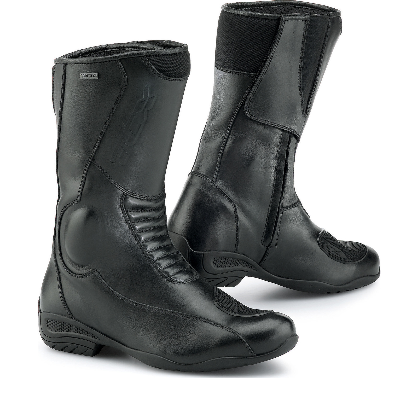 tcx boots metropolitan gore tex