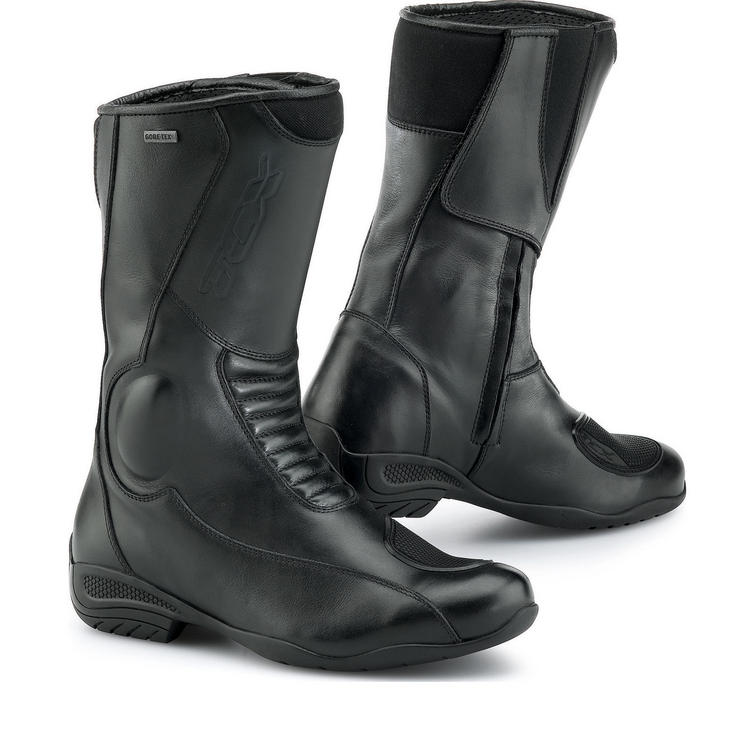 TCX T-Lily Gore-Tex Ladies Motorcycle Boots