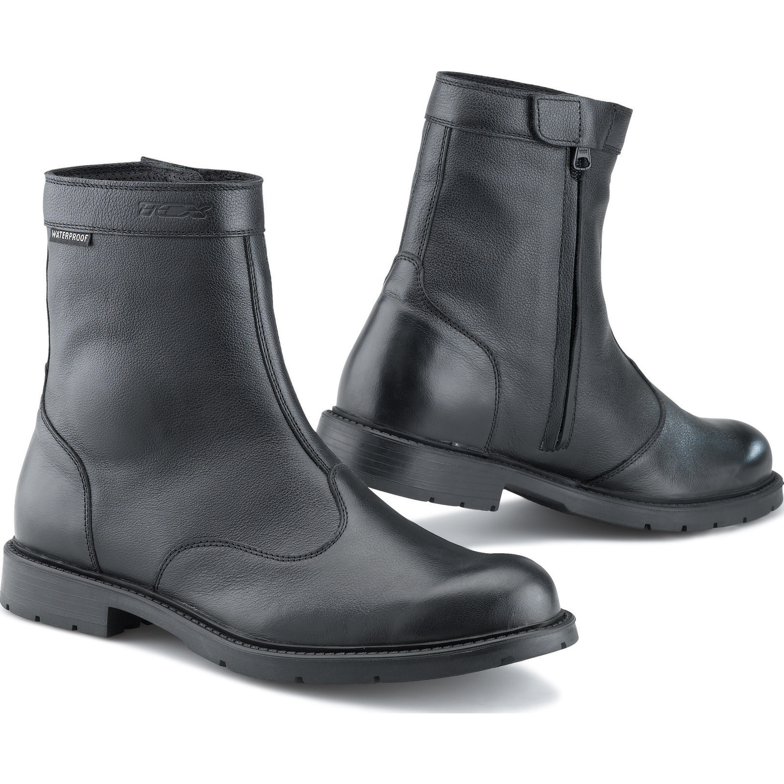 TCX Urban WP Motorcycle Boots Urban & Casual Boots