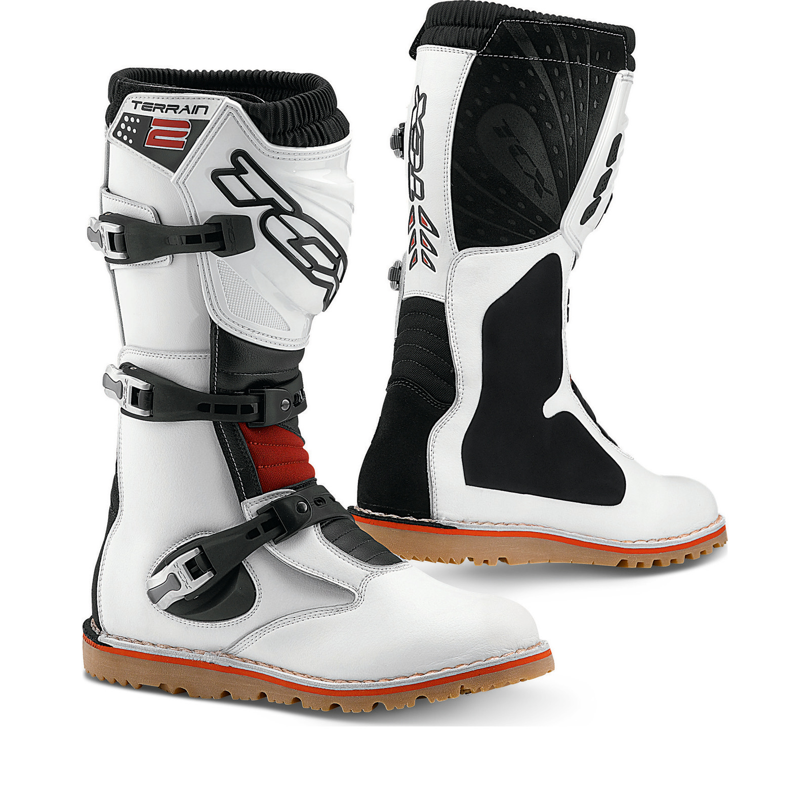 tcx terrain boots