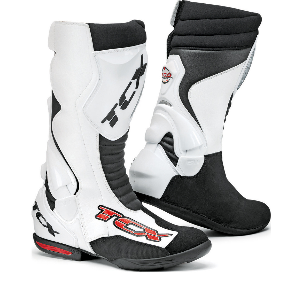 tcx terrain boots