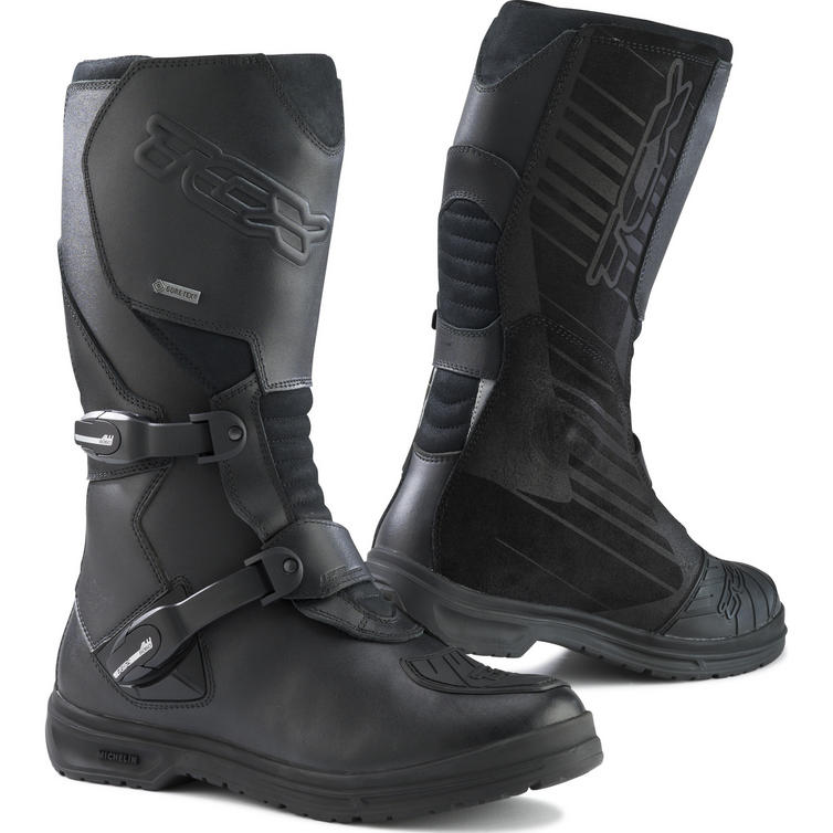 tcx x five evo gore tex