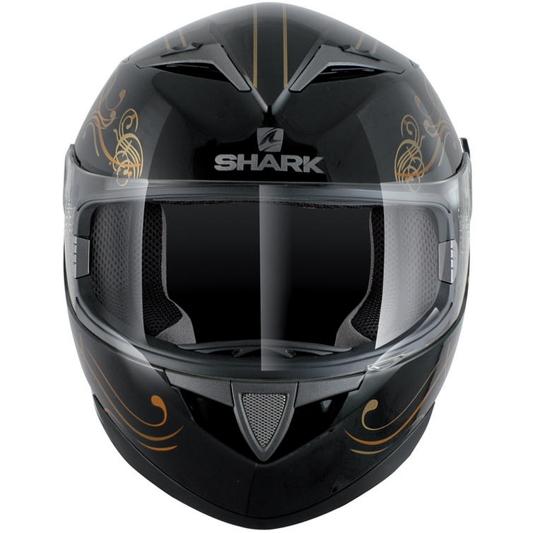Shark S700 Mask Motorcycle Helmet - Full Face Helmets - Ghostbikes.com