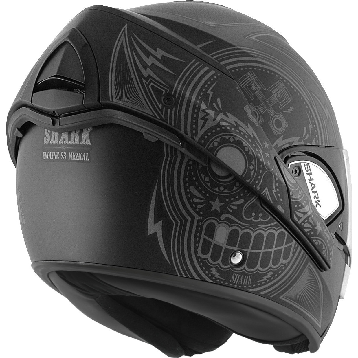 s3 helmet