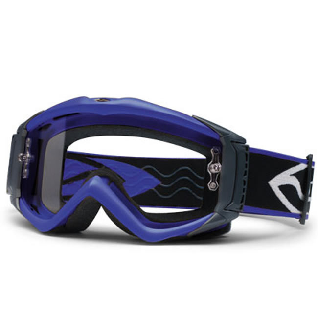 smith motocross goggles