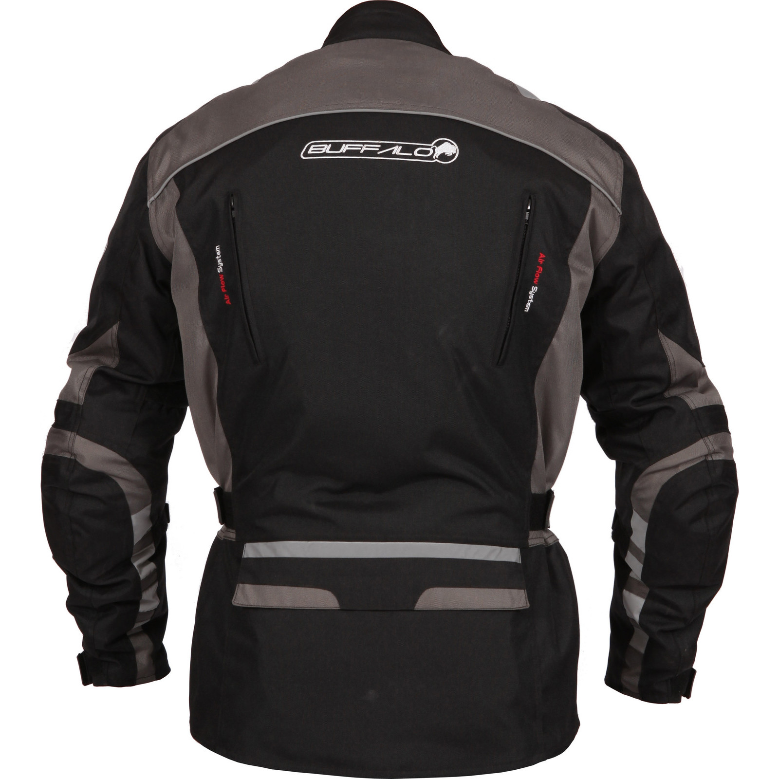 Buffalo Sonar Textile Motorcycle Jacket Jackets