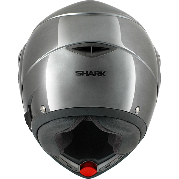 Shark OpenLine Pinlock Prime Flip Front Motorcycle Helmet Modular Sun