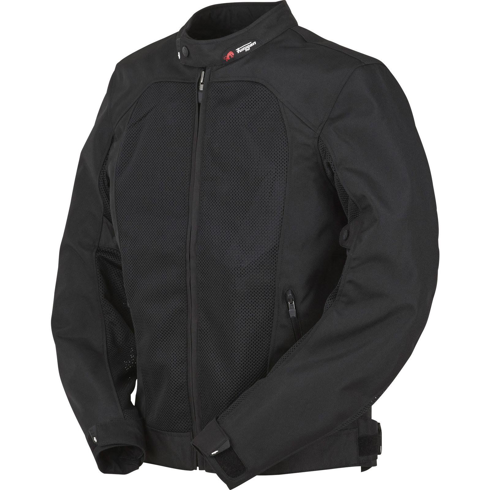 Furygan Genesis Mistral Evo Motorcycle Jacket Jackets