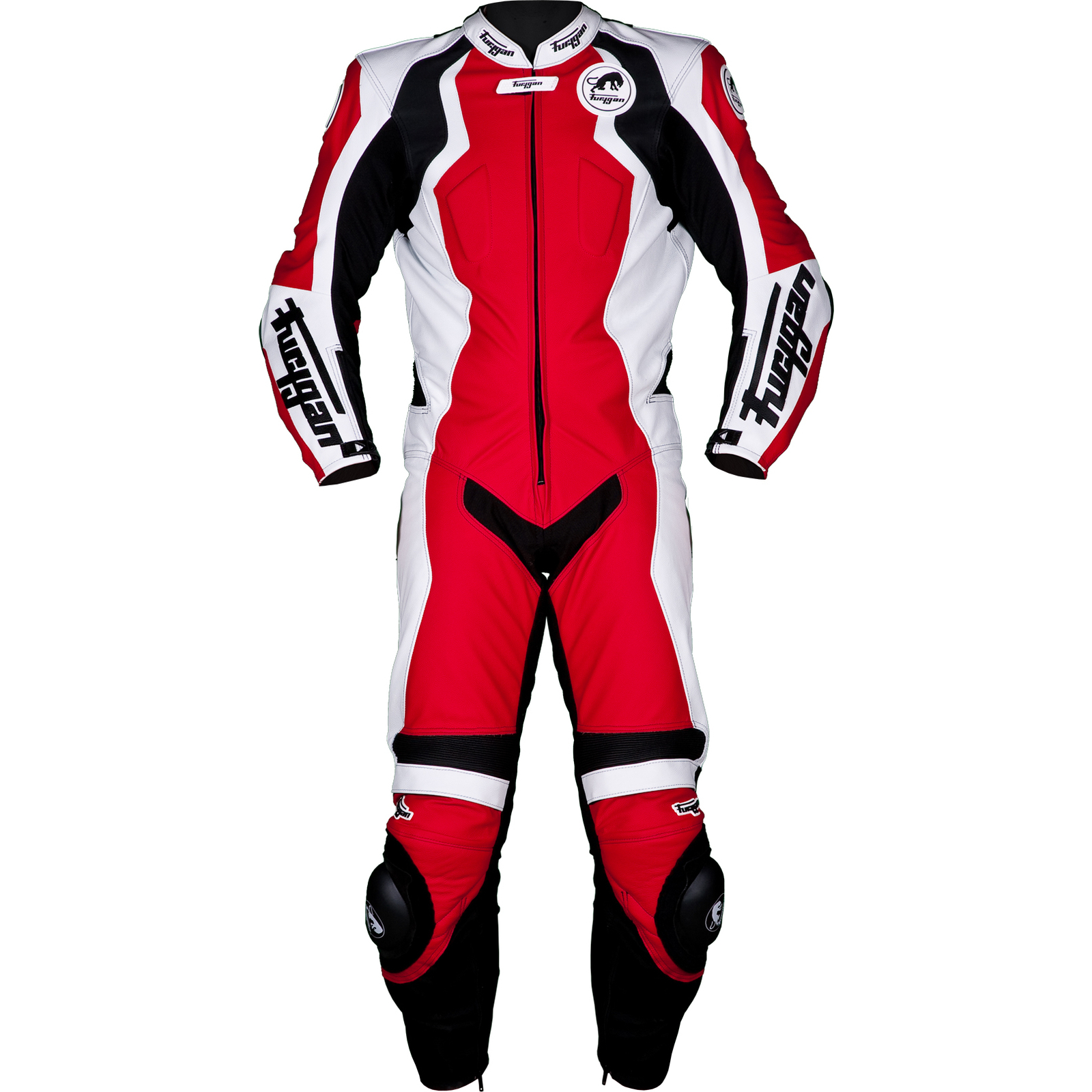 Furygan FRSPrime One Piece Motorcycle Suit Leather Suits