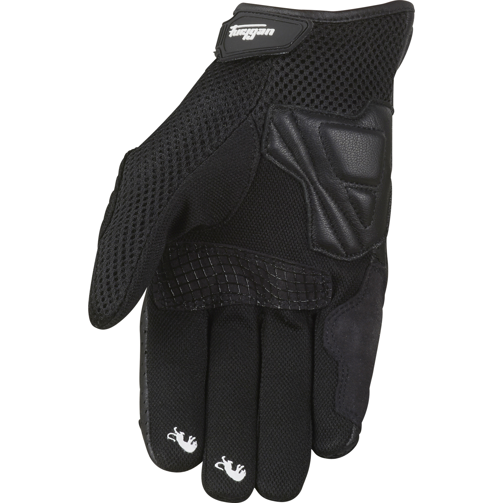 Furygan TD12 Sport Motorcycle Gloves Gloves