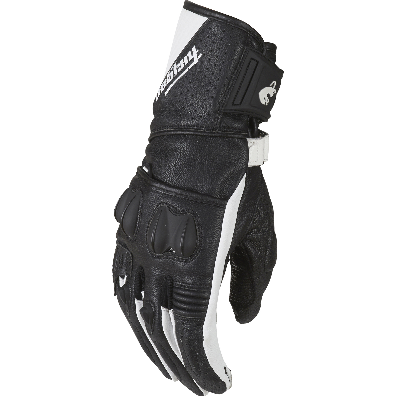 Furygan RG 18 Kids Sport Motorcycle Gloves Gloves