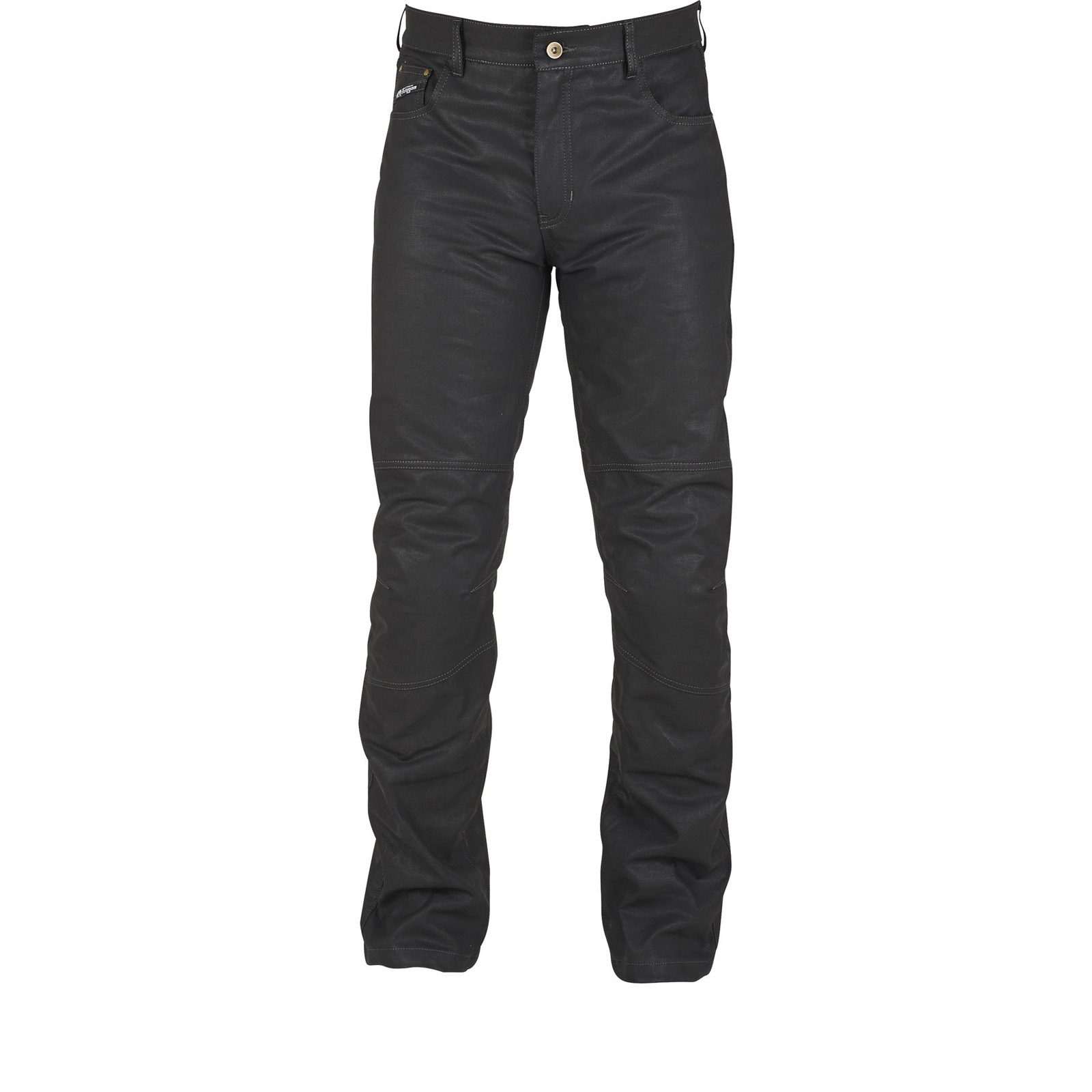 Furygan Jean D02 Oil Textile Motorcycle Trousers Trousers