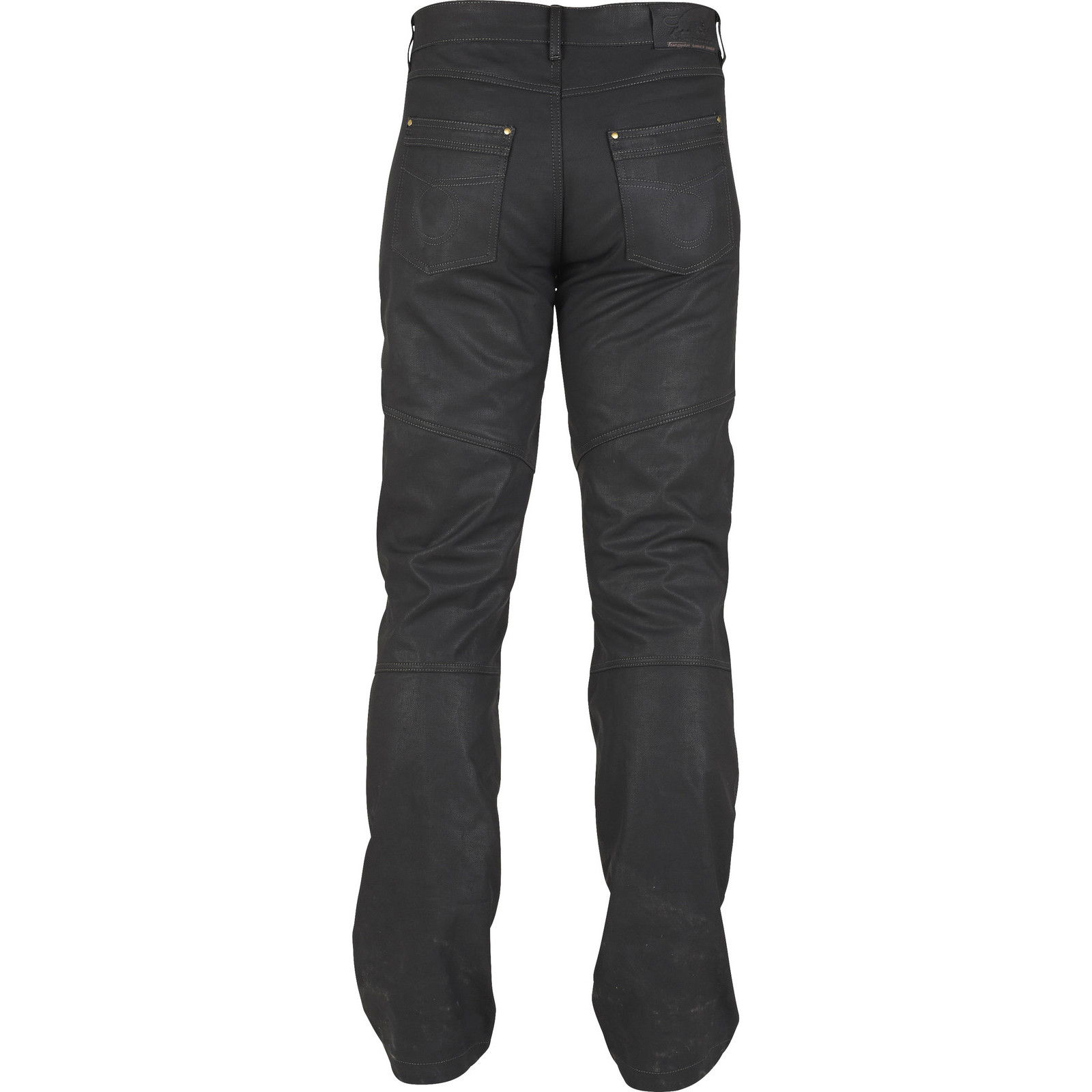Furygan Jean D02 Oil Textile Motorcycle Trousers Trousers