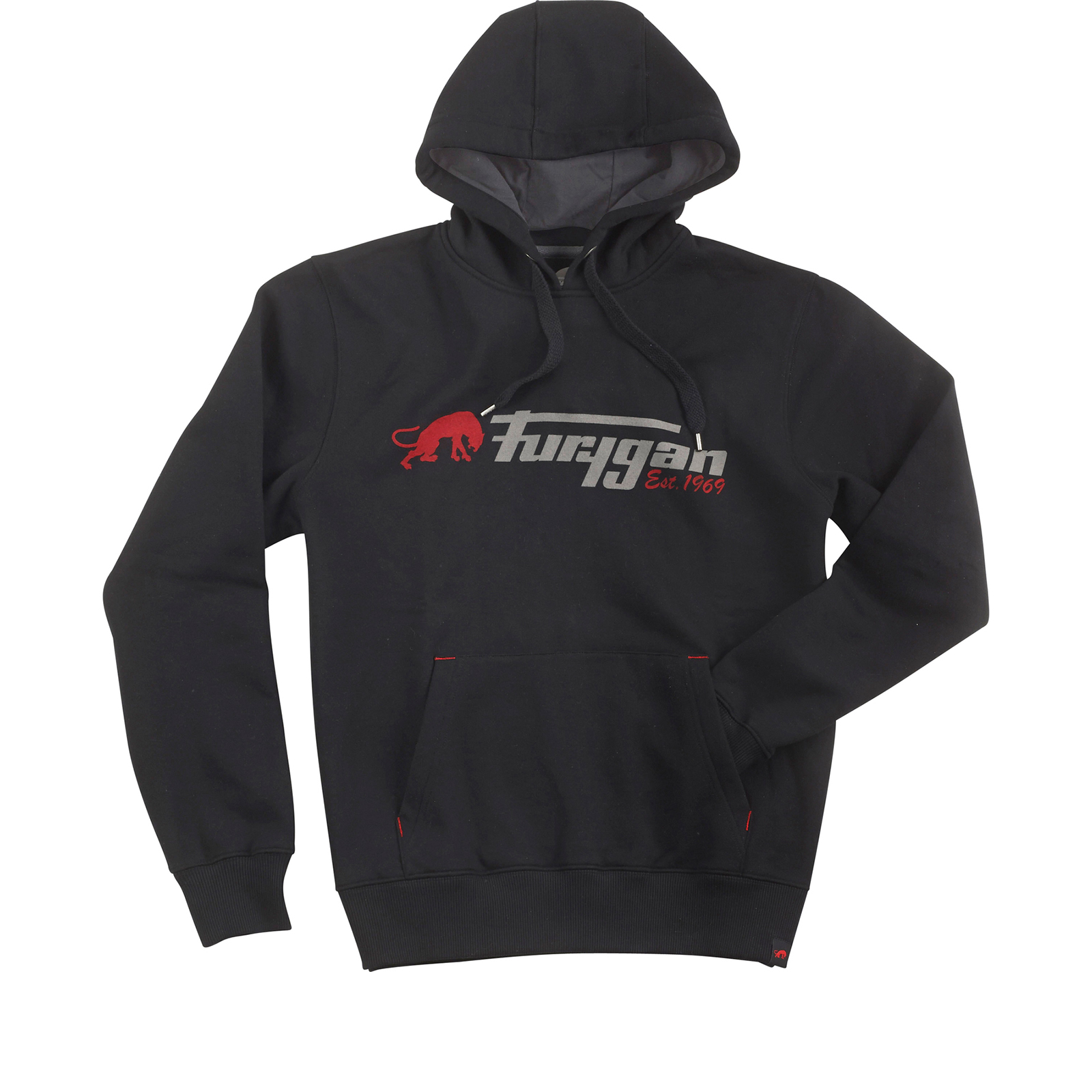 furygan hoodie