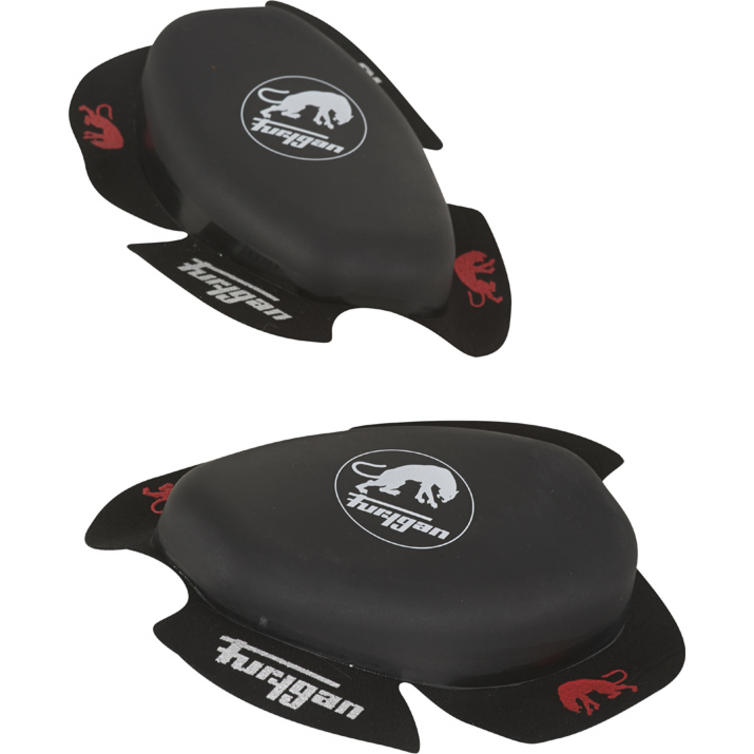 Furygan Motorcycle Knee Sliders Knee Sliders