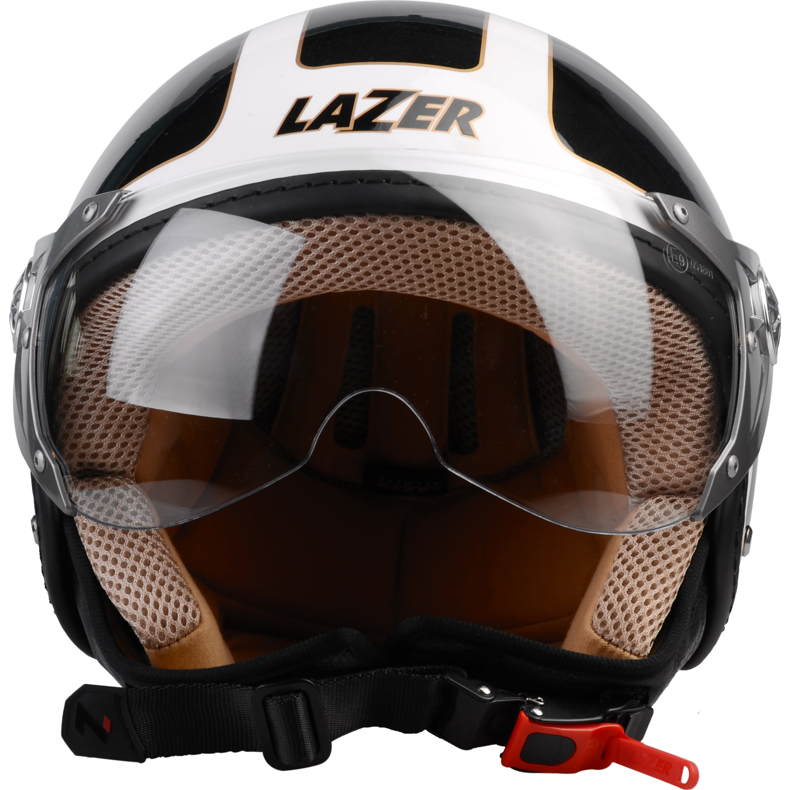 Lazer Jazz Classico Open Face Motorcycle Helmet Open Face Helmets