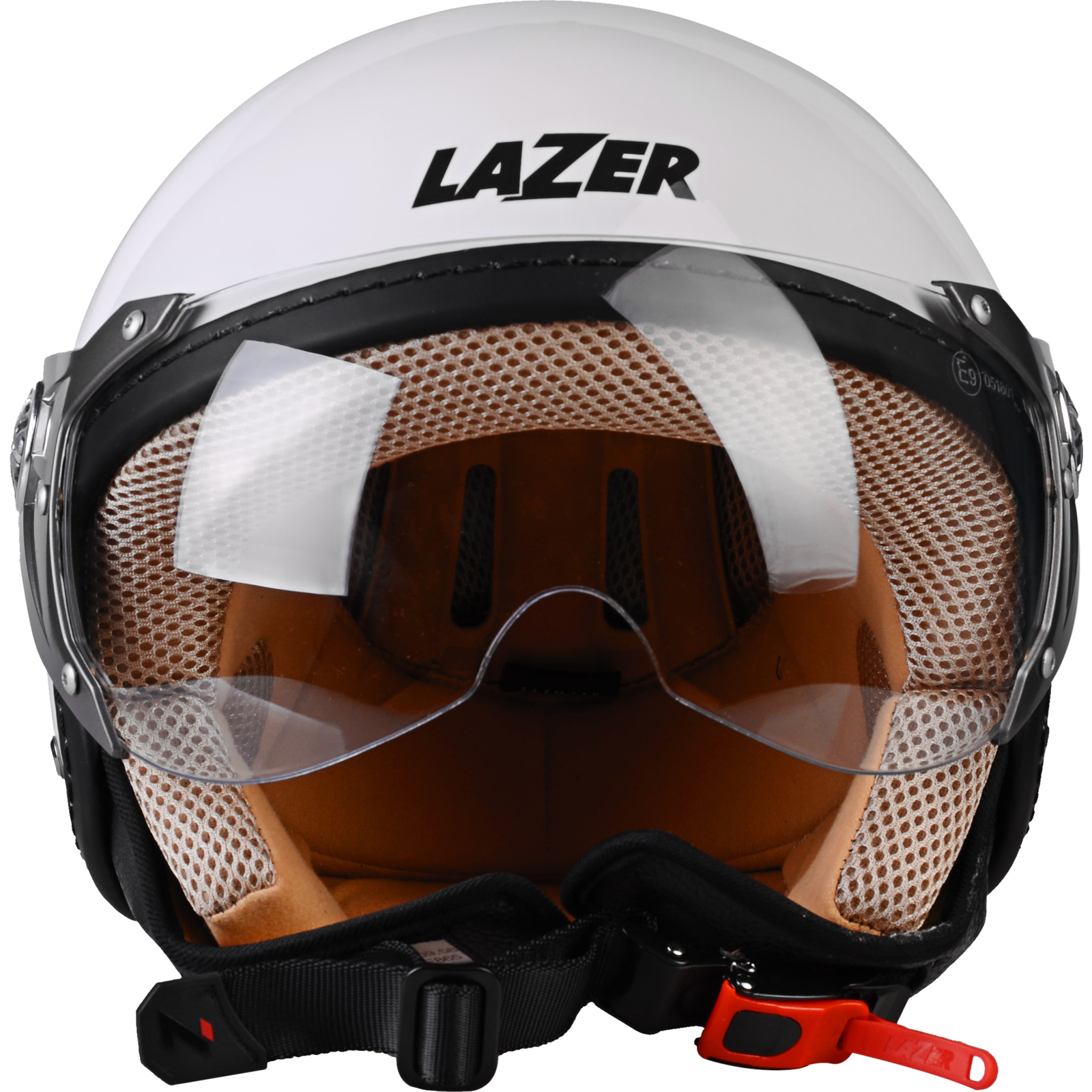 Lazer Jazz ZLine Open Face Motorcycle Helmet Open Face Helmets