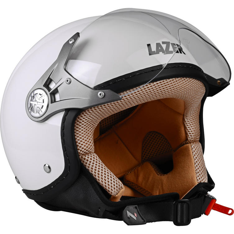 Lazer Jazz ZLine Open Face Motorcycle Helmet Open Face Helmets