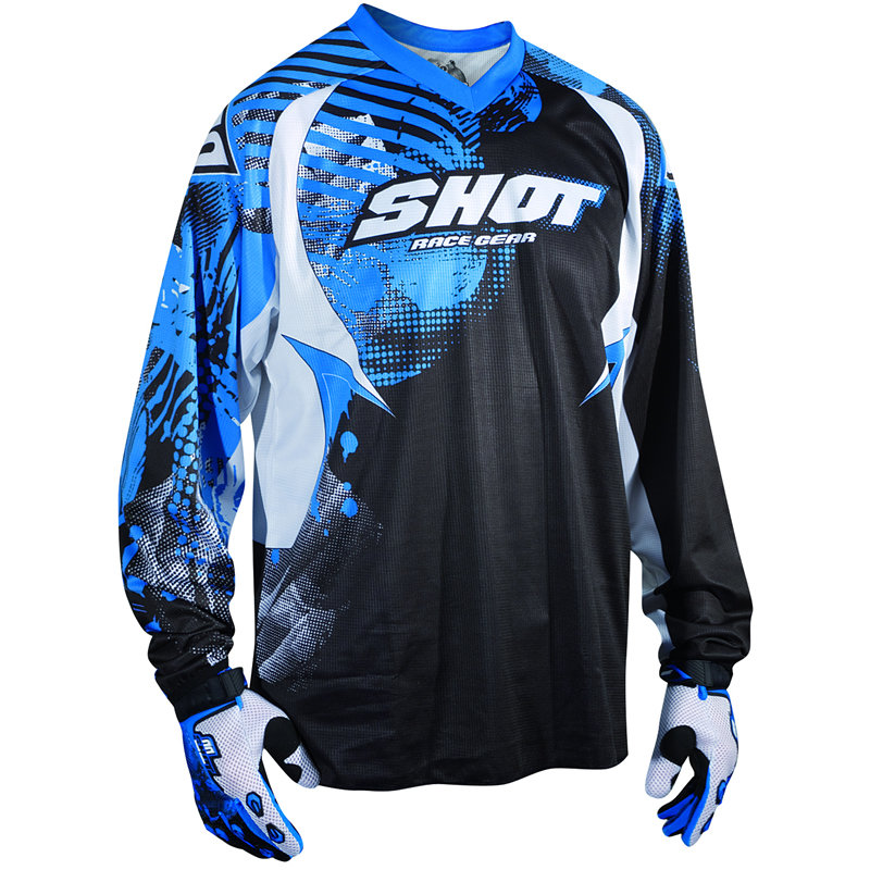 Kids motorcycle jersey Outlet
