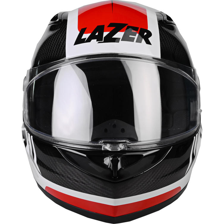 Lazer Osprey Slick Motorcycle Helmet - Full Face Helmets - Ghostbikes.com