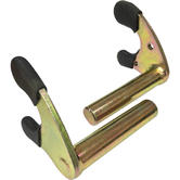 Black Pro Range B5204 Replacement Bobbin Hook Adaptors For B5072