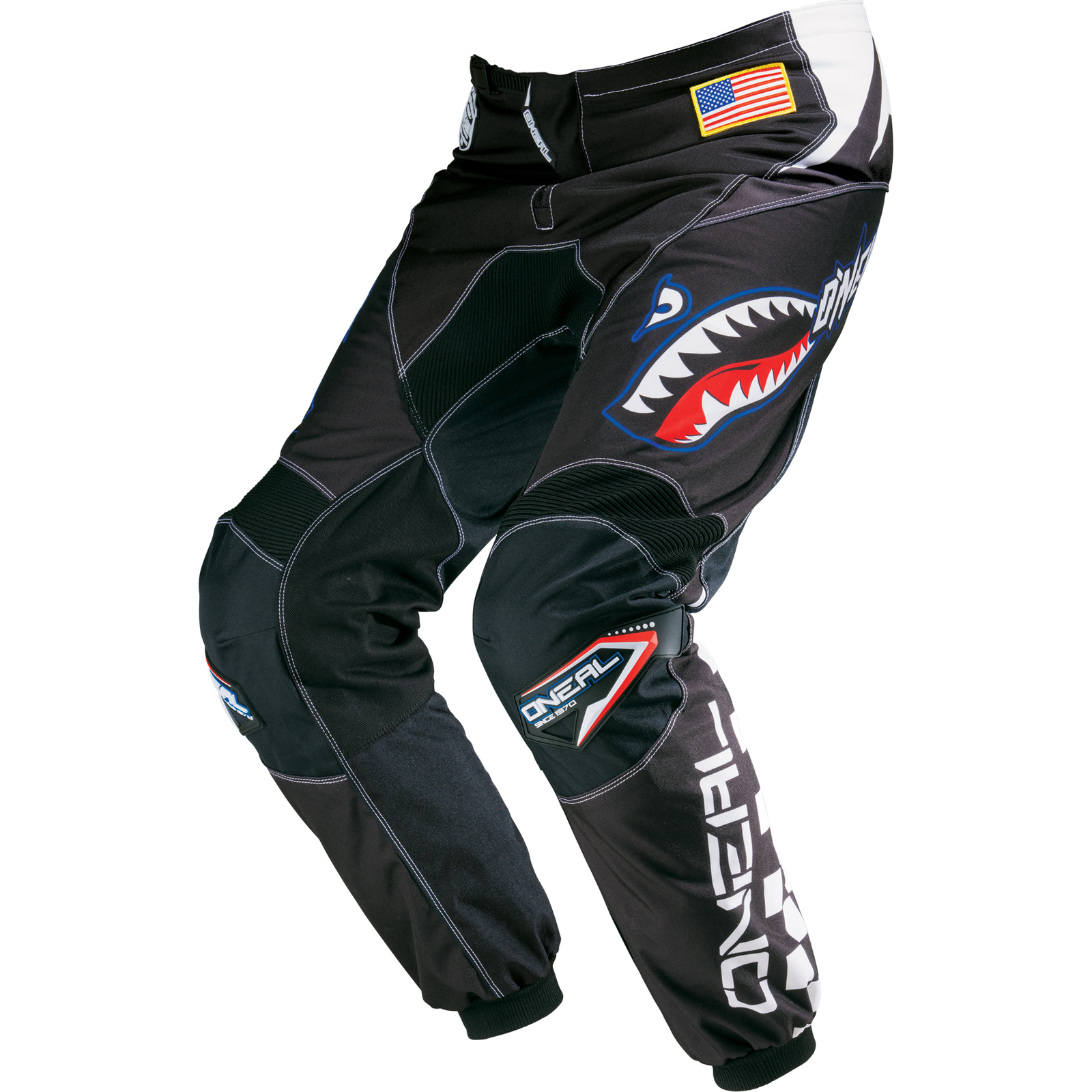 oneal motocross pants
