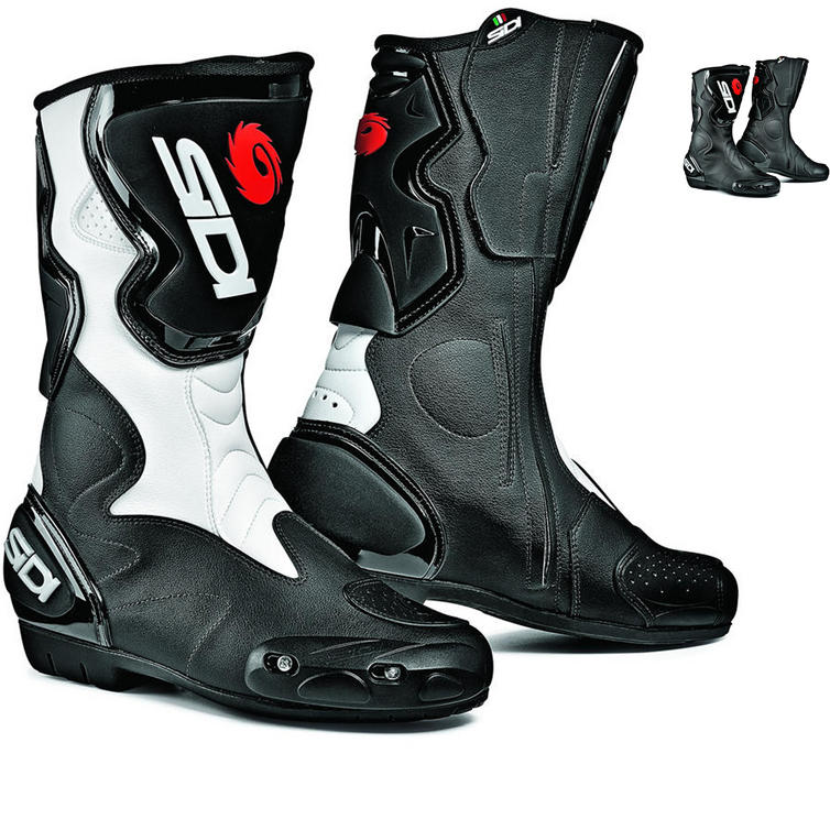 Sidi deals fusion boots