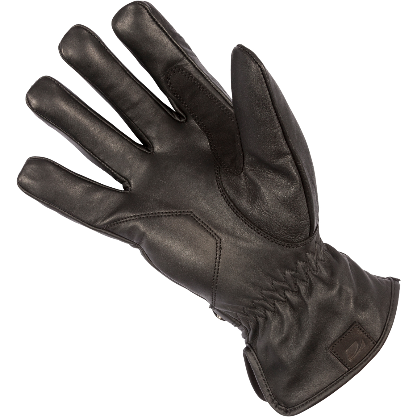 Spada Freeride Leather Motorcycle Gloves - Gloves - Ghostbikes.com