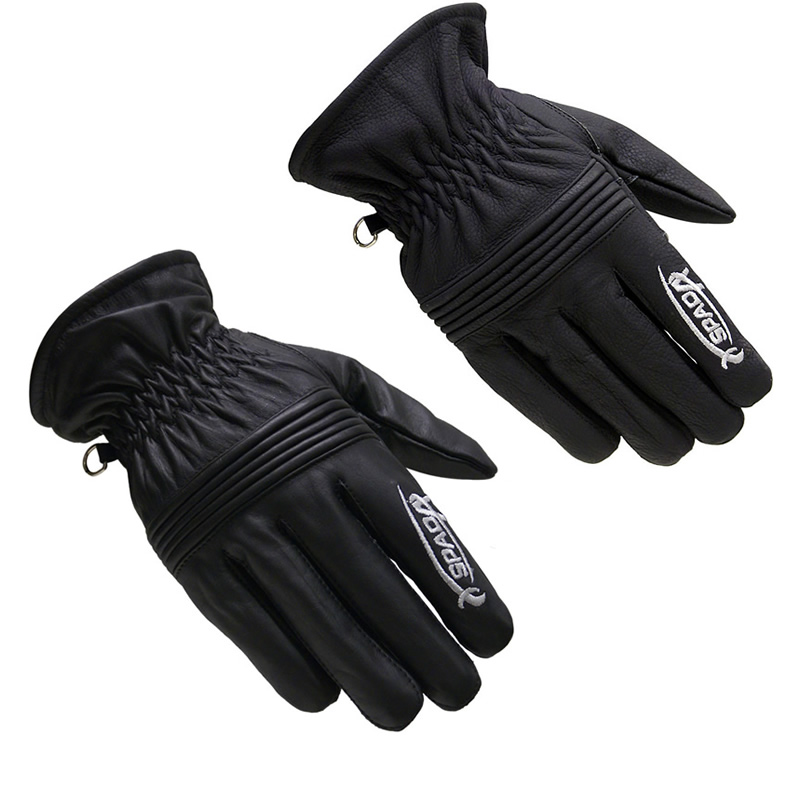 Spada Freetime Ladies Motorcycle Gloves Gloves