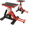 Black Pro Range Adjustable MX Lift Stand (B5213) Thumbnail 2